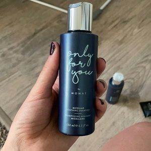 Monat Micellar Shampoo